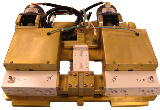 tunable diplexer 1